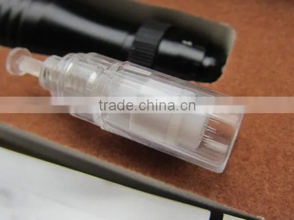 Newest Electric Microneedle Home Use Derma Pen for Sale photo-3