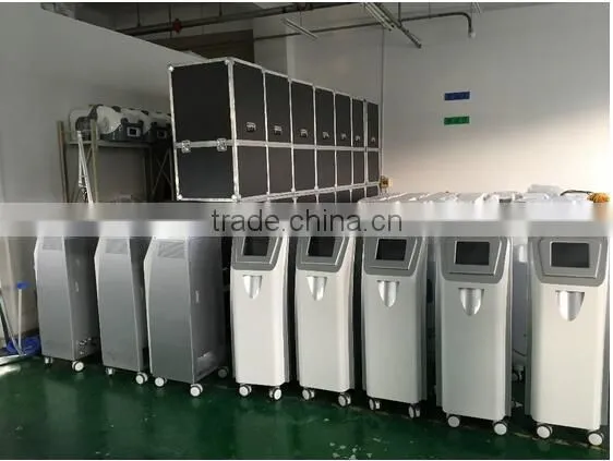 New Design CO2 Fractional Laser RF Tube Scar Removal Skin Resurfacing Co2 Laser Tube photo-2