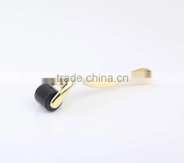 GTO 540 Derma Roller Titanium Micro Needle Roller Derma Roller 540 Skin Roller photo-2