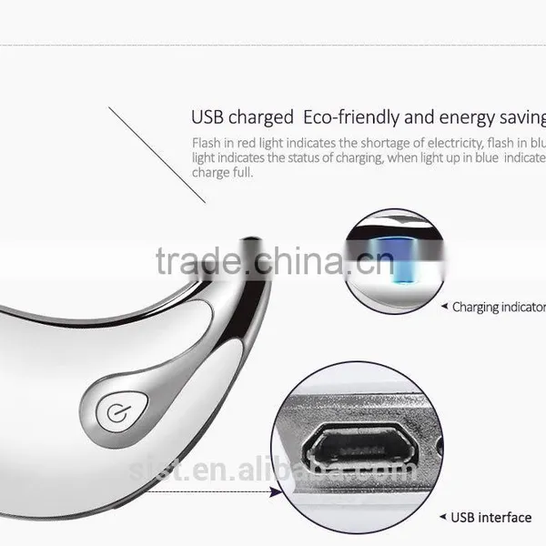 High Quality Face Slimming Anti-wrinkle Facial Lifting Machine Portable for Home Use photo-6