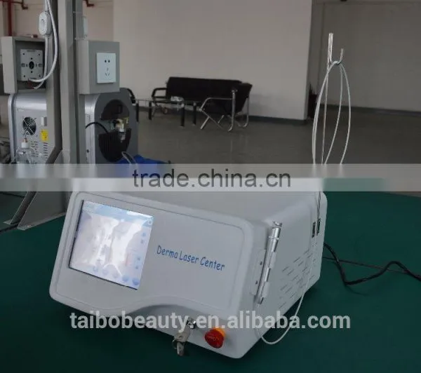 Distributor Low Price ! 980nm Spider Vein Removal Machine Vascular Remover 980 Varicose Vein Laser photo-4