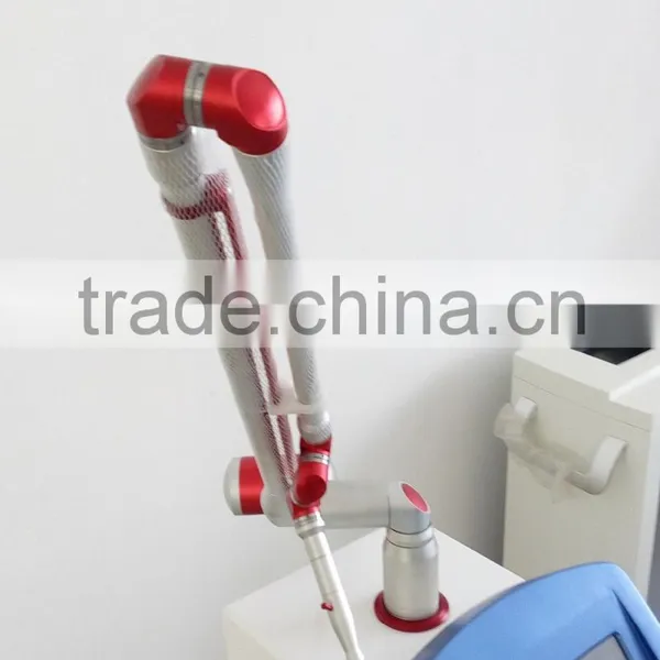 Co2 Fraksiyonel Karbondioksit Laser 3in1 China Factory Resurfacing photo-6