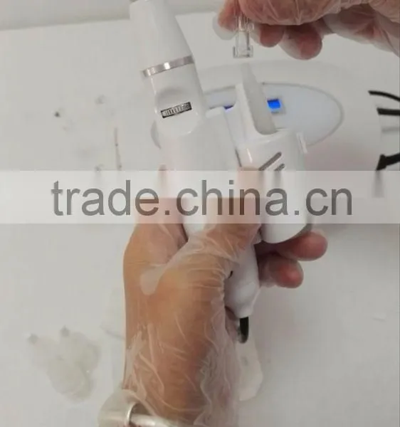 M-N103 Microneedle Therapy Derma Roller photo-5
