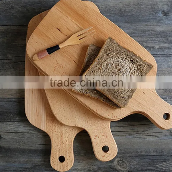 High Quality Cheap Vegetable Antibacterial Custom Large Best Cutting Board photo-4