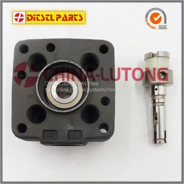 Head Rotor Four Cylinder Rotor Head 1 468 334 625 VE Pump Parts photo-3