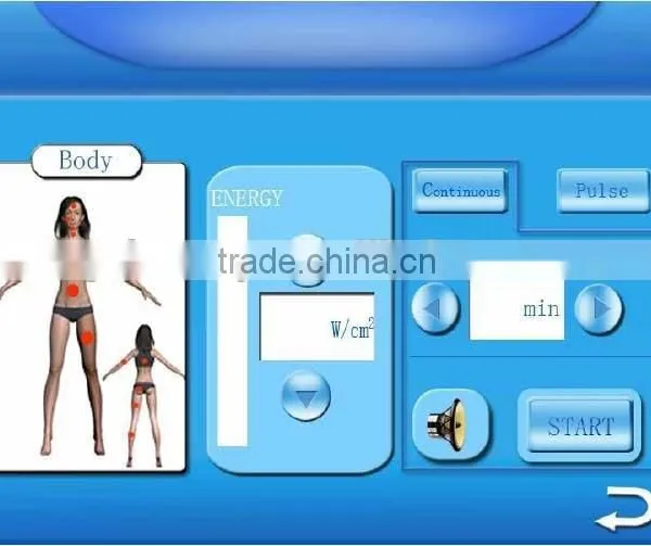 Skin Tightening WS-29 Cavitation Rf Cavitation And Radiofrequency Machine Slimming Machine Fast Cavitation Slimming System photo-6