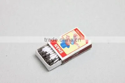 Wax Match Box - 5H