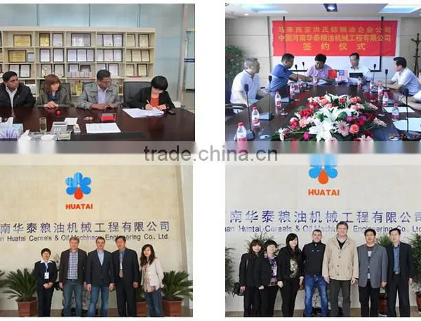 Vegetable Oil Solvent Extraction Plant/edible Oil Solvent Extraction Process photo-6