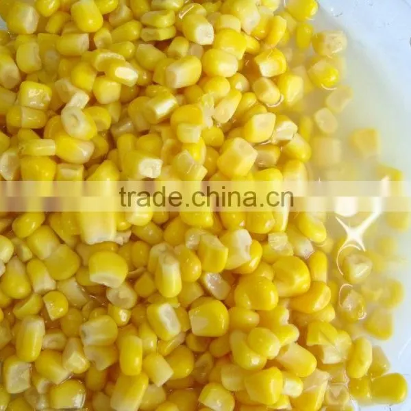 Canned Sweet Corn photo-3