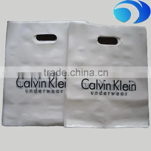 2017 China Manufacturer of Plastic Bags With High Quality photo-3