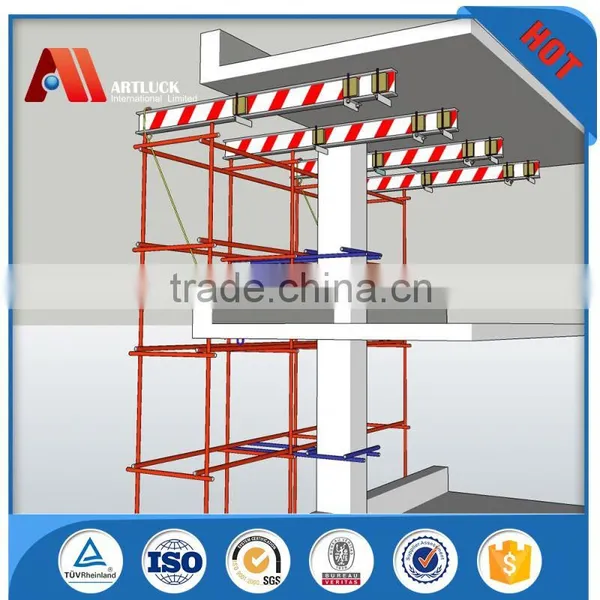 Scaffolding Base Plate Manufacturer photo-5