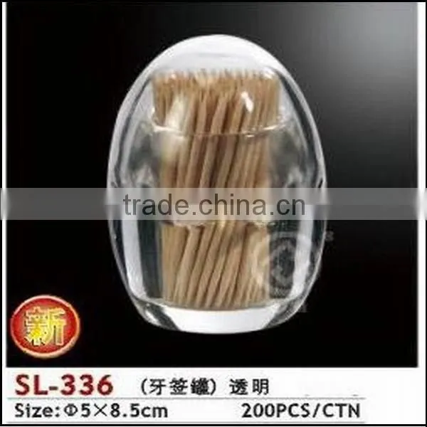 High Quality Hot-sale Hot Sale Toothpick in Jar photo-5