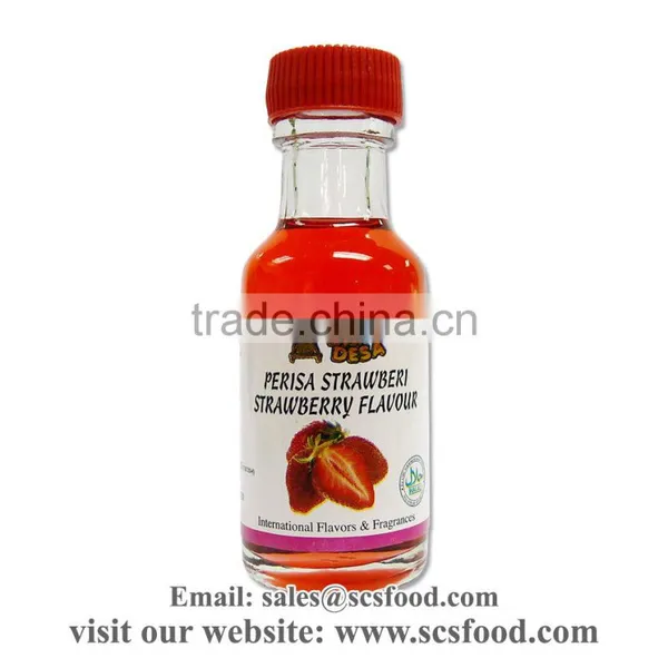 High Quality Food Flavouring (Assorted) photo-2