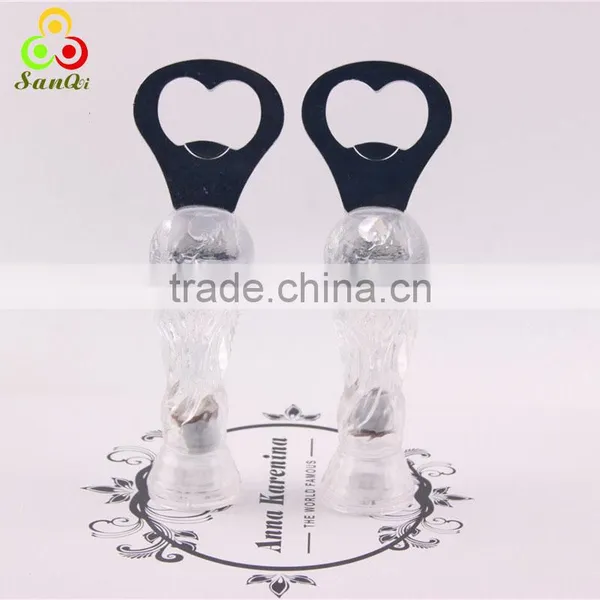 Artificial Titan Cup Shaped Opener Fridge Magnet for Kitchen Display and Gifts photo-2