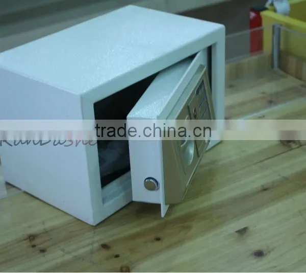 Electronic Hotel Safe,digital Box,deposit Box photo-3