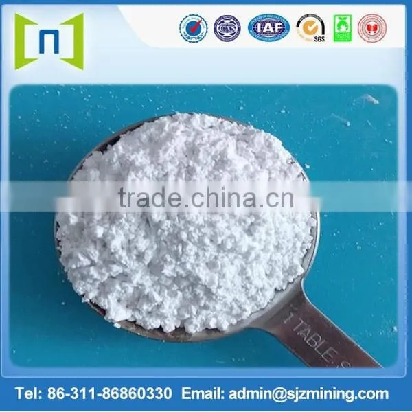 Powder Wollastonite for Plastic photo-2