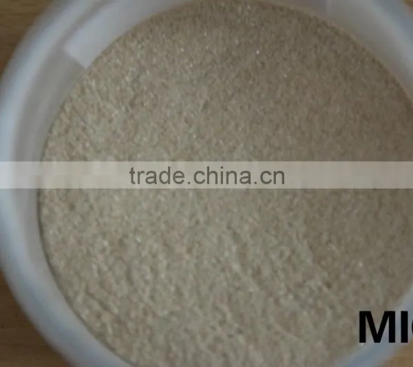 Pearl Mica Pigment for Clear Epoxy Floor Paint, Coating photo-5
