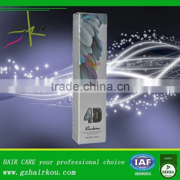 OEM Mahogany Hair Color photo-4