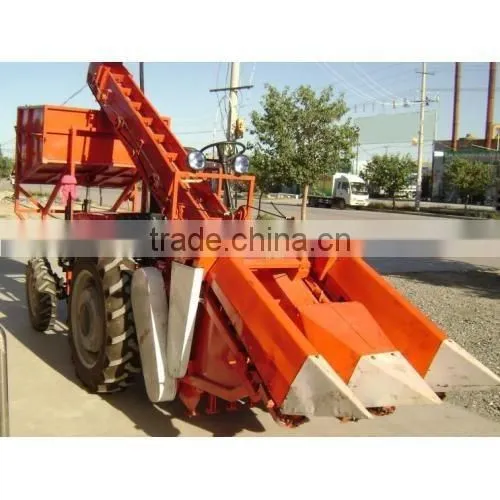 Corn/grain Reaping Machine photo-4
