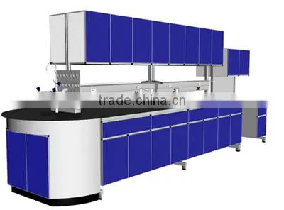Customized Lab Furniture photo-5