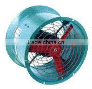 Axial Fan Industrial Fan Blower