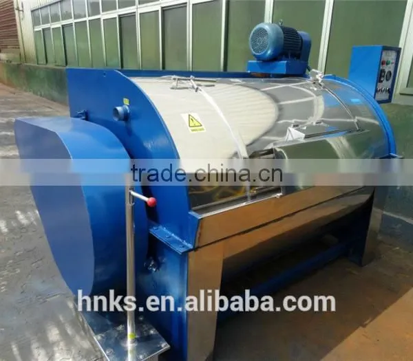 Factory Supply New Type High Quality Sheep Wool Washing Drying Machine,low Price With Best Quality photo-2