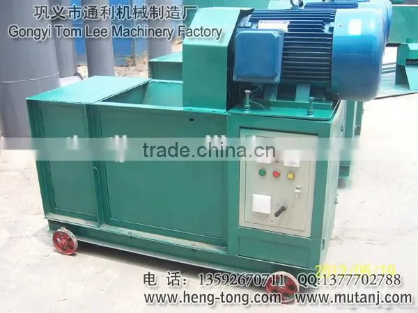 Professional Charcoal Making Machine / Charcoal Briquette Machine / Coal Briquette Machine photo-6