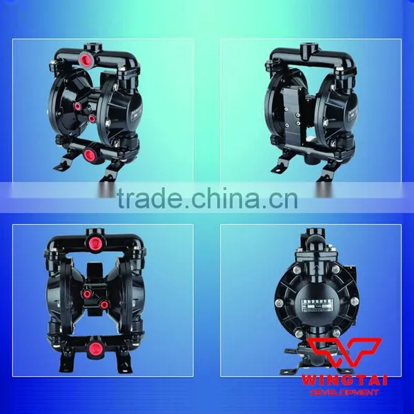 Double Diaphragm Ink Pump photo-6