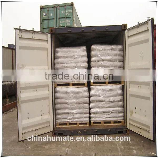 Organic Fertilizer Classification and Granular State Humic Acid Fertilizer photo-5