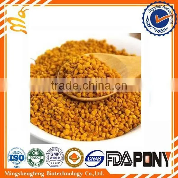 High Quality Organic Fresh 100% Natural Bee Pollen (made in China) photo-4