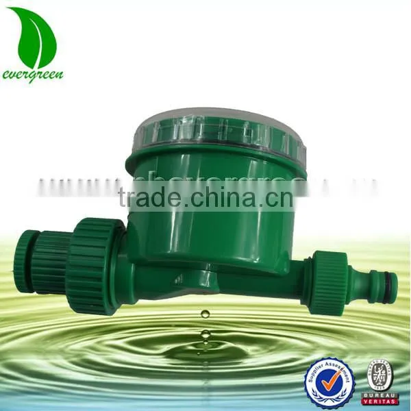 Drip Irrigation System LCD Irrigation Controller photo-3