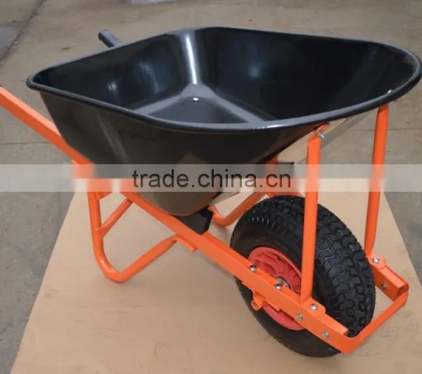 Heavy Duty Power Wheelbarrow Design photo-6