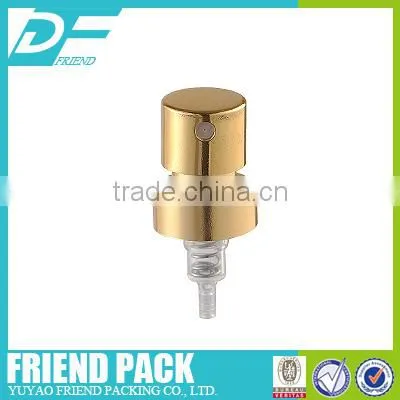 High Quality 18/410 20/410 Perfume Crimp Pump, Crimp Spray Pump
