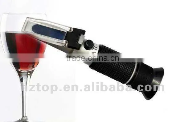 Portable Handheld Refractometer photo-2