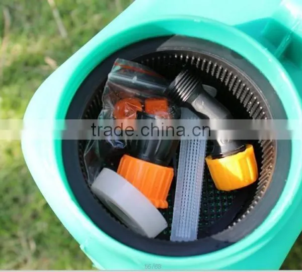 ILOT 16L Agriculture Manual Knapsack Power Sparyer photo-4