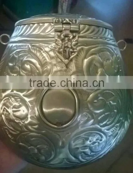 Brass Purse photo-3