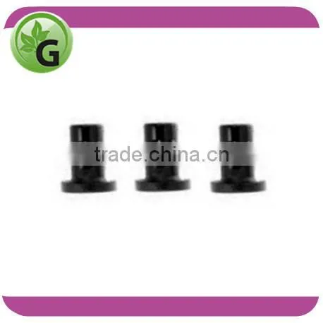 Irrigation End Plug, irrigation end cap 16mm