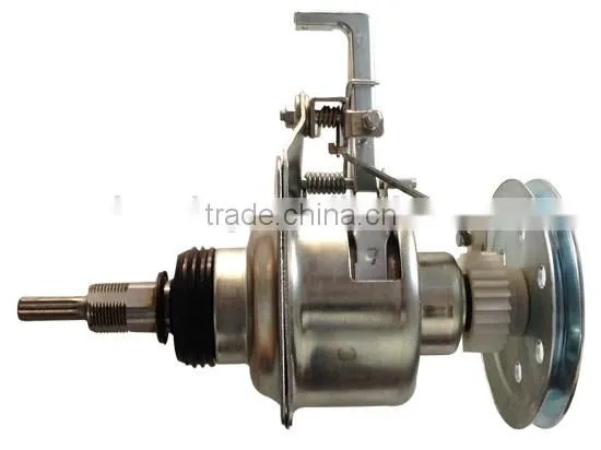 Washing Machine Clutch With Shaft