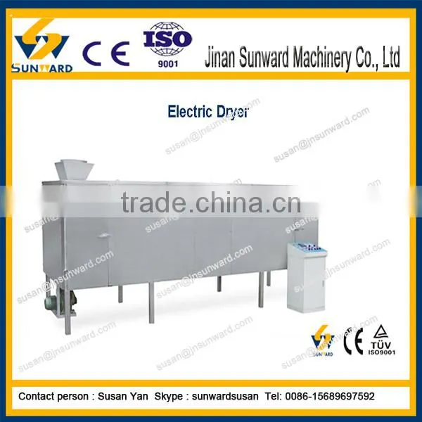 High Quality Best Selling Pet Food Dry Extruder