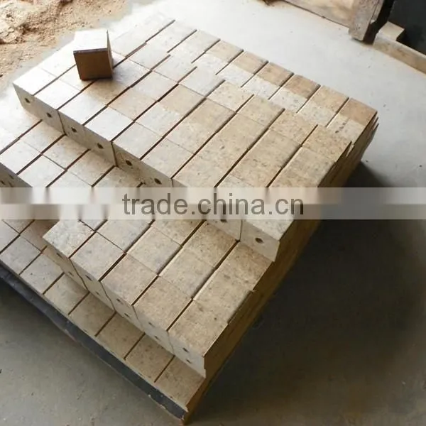 Compressed Wood Blocks photo-4