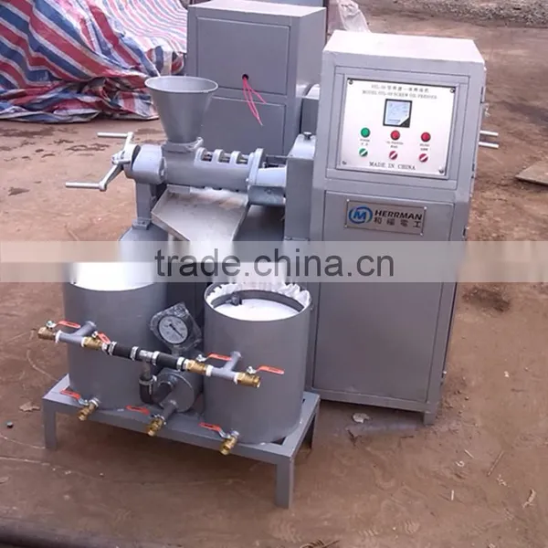 Oil Filter Press With Best Quality photo-3