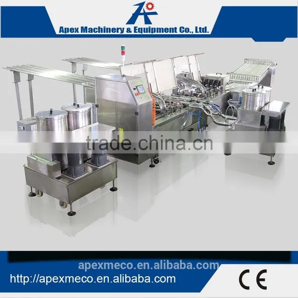 Great Quality Biscuit Machinery Manufacturer