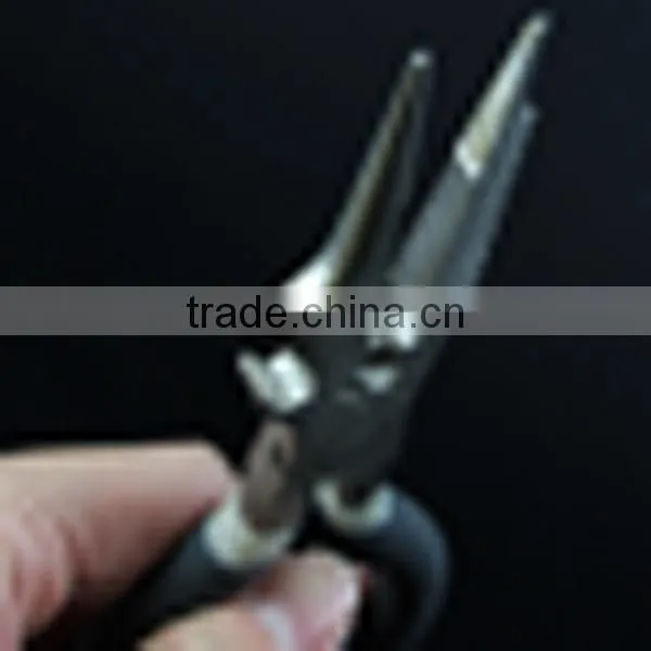7" Multi-Function Long Nose Plier,monkey Plier,fishing Plier photo-3