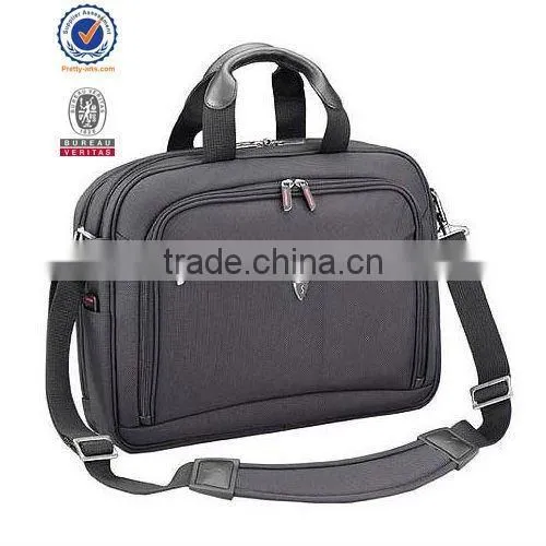 high security briefcase