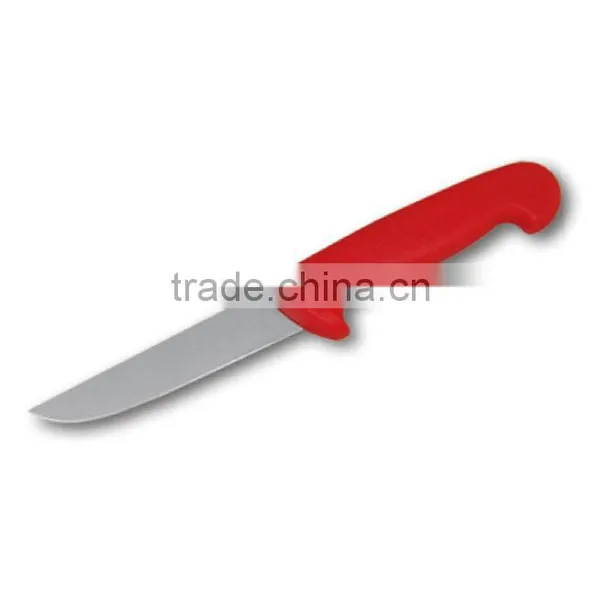 Stainless Steel Colorful Kitchen Damascus Knife Camel Bone
