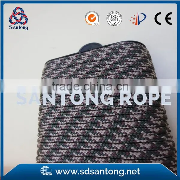 1.5mm 2mm 3mm Knitting Polypropylene Rope photo-4