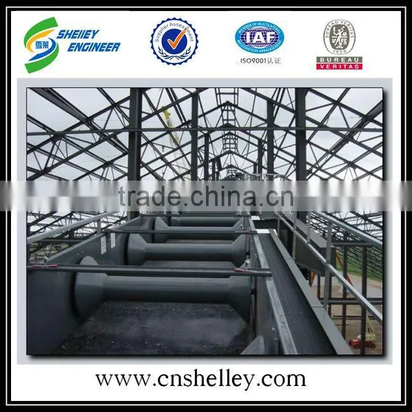 Peanut Grain Chain Conveyor for Sale photo-6