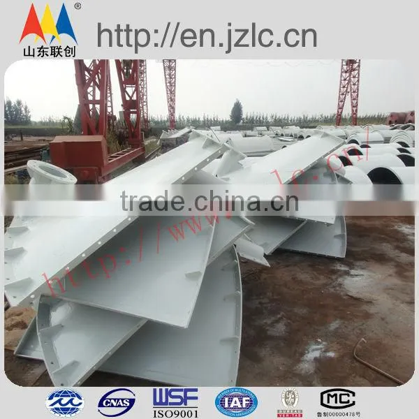 Cement Silo for Concrete Plant photo-3