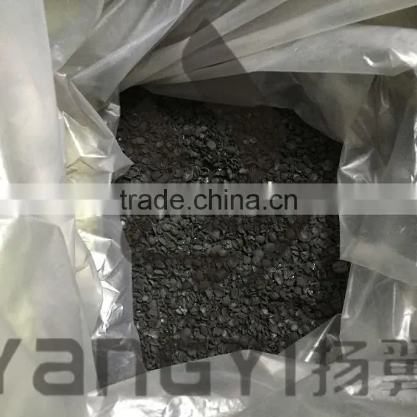 Activated Carbon for Water Liquid Purification photo-2