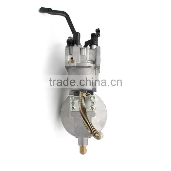 170F GX200 LPG CNG Dual Fuel Carburetor for Tonco Water Pump Engine Generator 2.8kw Carb photo-4